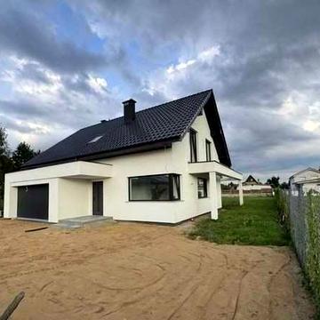 140м2 будинок в гарному місці