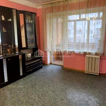 Срочно! 3к, Мрії вул. 22д, недорого