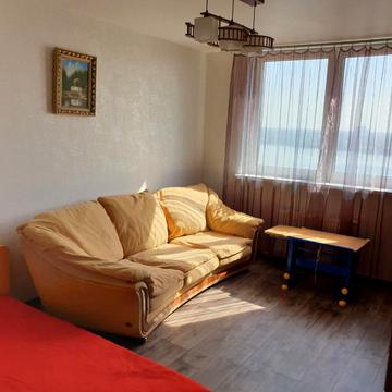 Соломії Крушельницької вул., 15-В