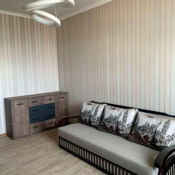 1 к. Центр, метро Ярослава Мудрого, Пушкинская, ЖК Млечный Путь