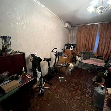 Продаж 3к Квартира Десантний бульвар