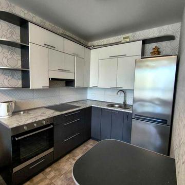 ЖК Варшавський. Євродвушка.