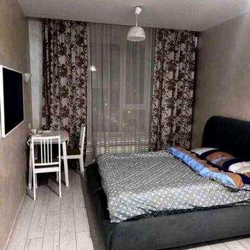 Здається студія в ЖК Комфорт таун