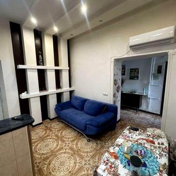 Аренда квартиры в центре города