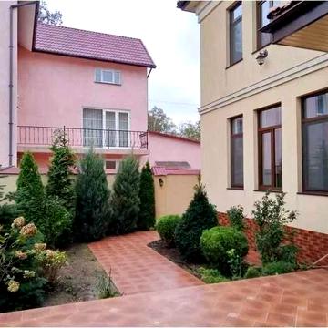 дом в Киевском районе, ул. Костанди, тихий переулок