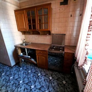 Сдам семье  3 к кв Центр, метро Научна 10 мин пешком, Коломенская 25