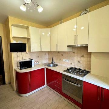 Оренда 1 кім квартири в ЖК Софіївська Слобідка, Боголюбова 10