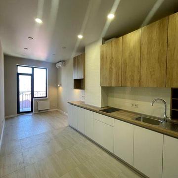 Квартира с Ремонтом в Клубном Доме Аполлон! Центр ЖК Аполлон