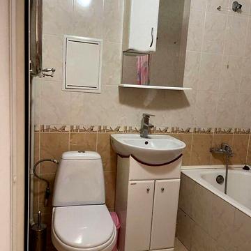 Довгострокова оренда 1к Квартира Робоча вулиця