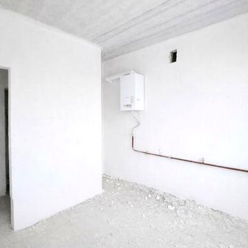 Заселений будинок! Однокімнатна в Бучі ! + штукатурка