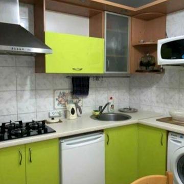 Квартира в оренду вул Британська однокімнатна