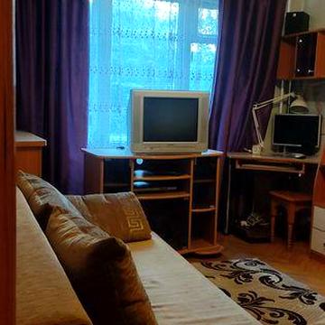 Бюджетный вариант!! Сдам  комфортную 1 к. из. кв. на пр. Гагарина, р-н