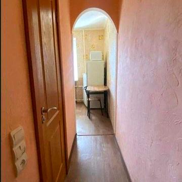 Здається 1 кімнатна квартира ПЗР 26 школа