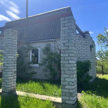 Продам дачу с. Романки ( 18км від Кременчука)