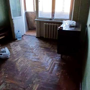 1-кімнатна квартира на Полякова | Хороша ціна