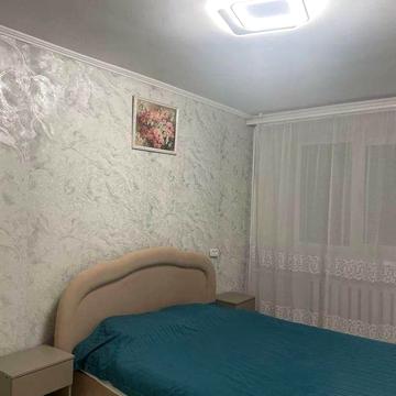 Оренда 2 кімнатної квартири на виставці