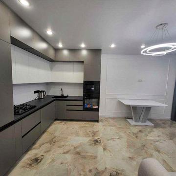 1 кімнатна квартира з новим ремонтом, ЖК Шевченківський