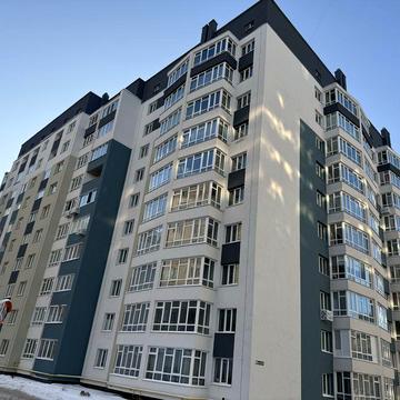 Продаж 2к здана та обжита новобудова