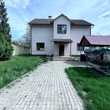 Вишгородська вул.