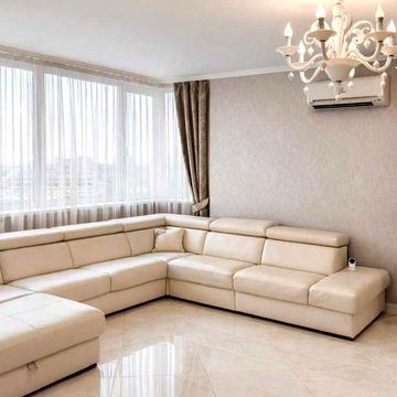 Сдам квартиру пр-т Лобановского. Соломенский