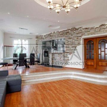 Оренда триповерхового будинку, Софіївська Борщагівка