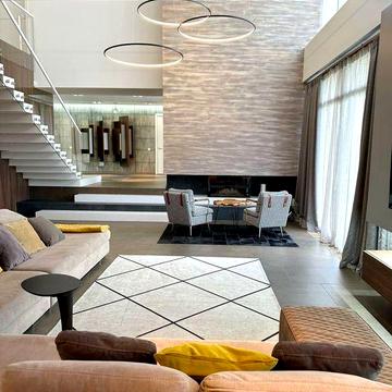 Аренда Обуховка,Лесная пристань,автономный супер современный дом