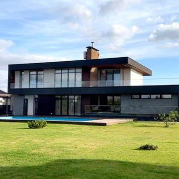 Аренда Обуховка,Лесная пристань,автономный супер современный дом