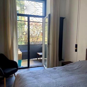 Оренда, 2-кімнатна квартира, Гончара 74, історичний центр