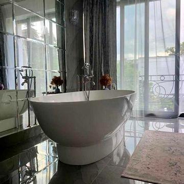 Здам ВІП Будинок з великим садом і гаражем на 2 авто