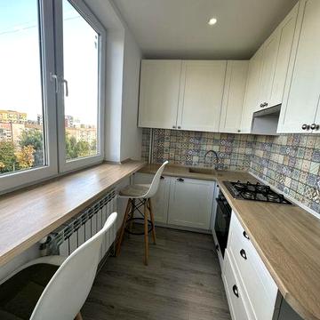 Здається 2 кімнатна квартира в новому районі