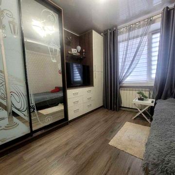 Продам квартиру в центрі