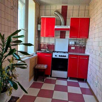 Продам 1 кімн. квартиру на водоканалі. 2 поверх. Ремонт. 20500