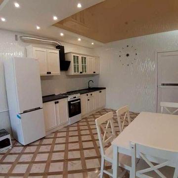 Здам квартиру в новобудові недалеко від набережної, правий берег