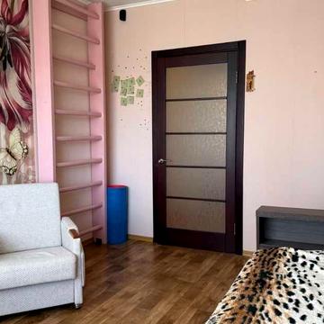 Продам 3к квартиру Калиновая