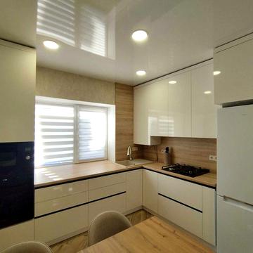 Оренда квартири на Вишеньці з власним двориком