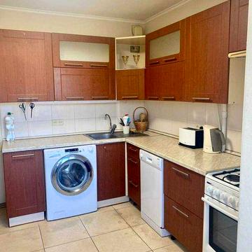 2-х кімнатна  бульвар Ігоря Шамо, 14 Русанівка Набережна Лівобережна