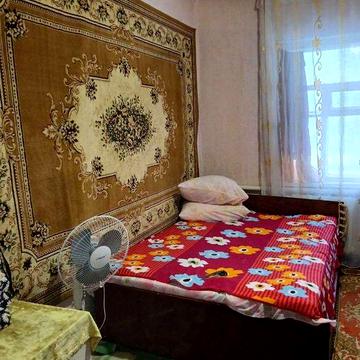 Здам дві кімнати в приватному будинку в Обухові!