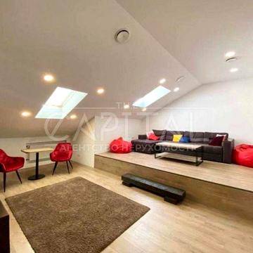 Продажа квартиры, ул. Михайловская,  Шевченковский р-н