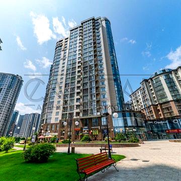 Продаж квартири, ЖК Новопечерські Липки, Печерський р-н ЖК Новопечерские Липки