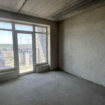 2кімнатна з балконом та гардеробом! До Києва 10хв