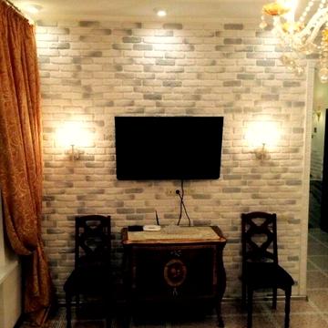 Довгострокова оренда 1к Квартира Святослава Хороброго вулиця