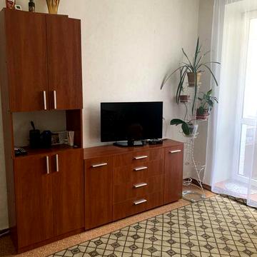 Здам гарну, затишну 1- но кім. квартиру