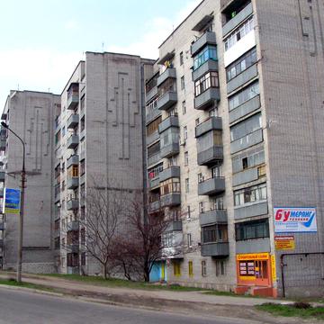 Аношкина пр., 7а