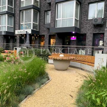 Олега Мудрака вул. (Генерала Наумова), 1-Б