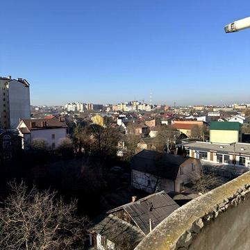 Продаж 1к Квартира Кисілевської Ольги вулиця