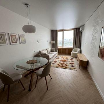 Від власника Євродвушка в Новому Автографі ЖК Новий Автограф