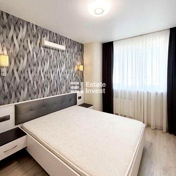 Здам 2 кімн. квартиру в ЖК Дует на вул. Цілиноградська, 58Б