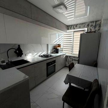 Сдается уютная 2х комнатная квартира с качественным ремонтом

Все дела