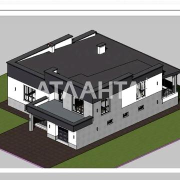 Продаж нового будинку смт.Запитів