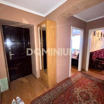 Простора квартира в центрі міста